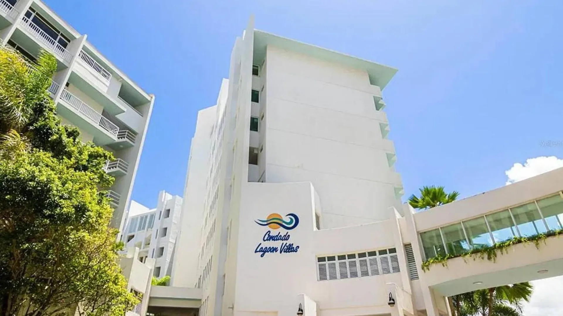 Oceanview Sub Penthouse, Walk To Beach & Pool San Juan 0*,