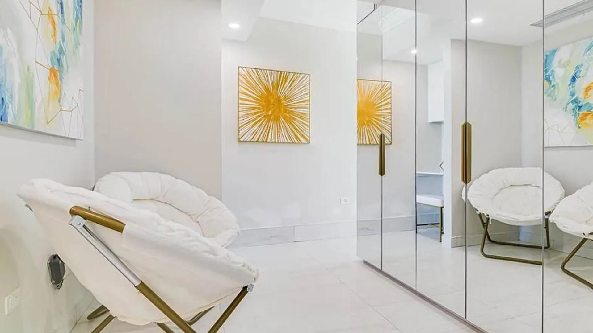 Oceanview Sub Penthouse, Walk To Beach & Pool San Juan Puerto Rico
